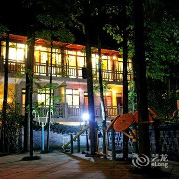 青城山泰安雅居山庄酒店提供图片