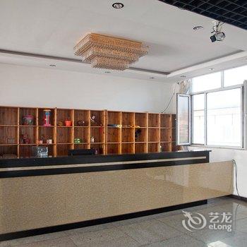 唐山海港友好宾馆酒店提供图片