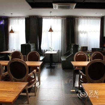 喆啡酒店(涿州市政府店)酒店提供图片