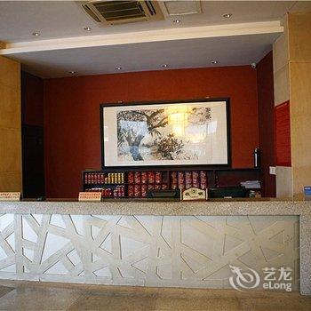 绍兴雅悦商务宾馆酒店提供图片