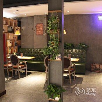 喆啡酒店(涿州市政府店)酒店提供图片