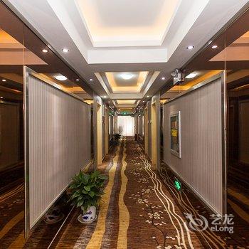 江阴创天商务宾馆酒店提供图片