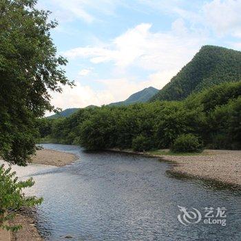 泾县月亮湾印象假日酒店酒店提供图片