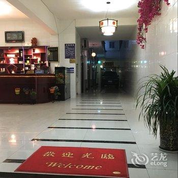 大邑安仁古镇乐意客栈(成都)酒店提供图片