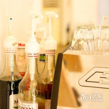 安吉田水谣精品民宿酒店提供图片