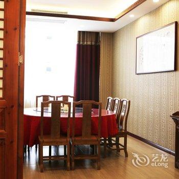 泾县月亮湾印象假日酒店酒店提供图片