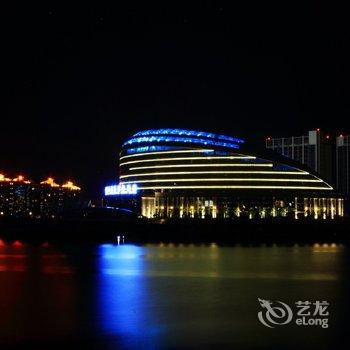 绵阳桃花岛酒店酒店提供图片