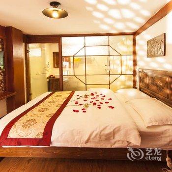 丽江古城裕景客栈酒店提供图片