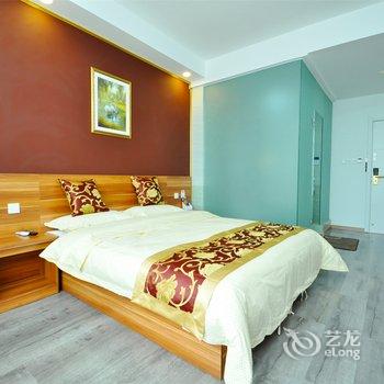 尚客优快捷酒店(临沂国际会展中心店)酒店提供图片