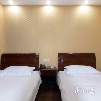 扬州壹位宾馆酒店提供图片