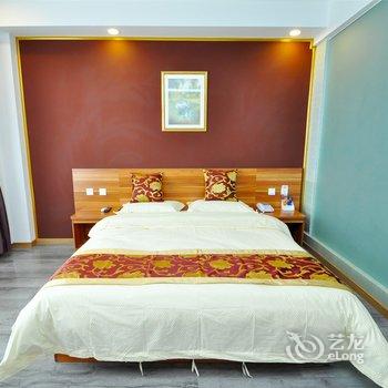 尚客优快捷酒店(临沂国际会展中心店)酒店提供图片