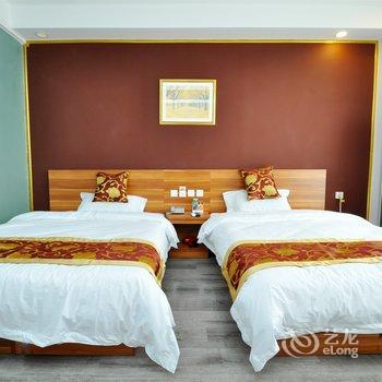 尚客优快捷酒店(临沂国际会展中心店)酒店提供图片