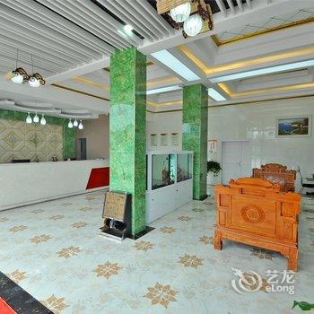 尚客优快捷酒店(临沂国际会展中心店)酒店提供图片