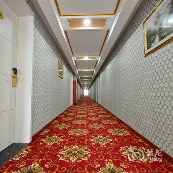 尚客优快捷酒店(临沂国际会展中心店)酒店提供图片