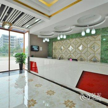 尚客优快捷酒店(临沂国际会展中心店)酒店提供图片