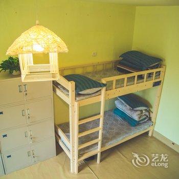 延边延吉伽倻国际青年旅舍酒店提供图片