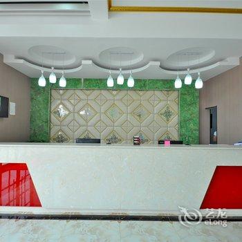 尚客优快捷酒店(临沂国际会展中心店)酒店提供图片