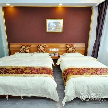 尚客优快捷酒店(临沂国际会展中心店)酒店提供图片