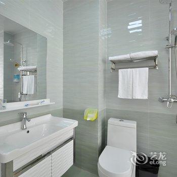 尚客优快捷酒店(临沂国际会展中心店)酒店提供图片