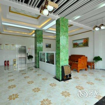 尚客优快捷酒店(临沂国际会展中心店)酒店提供图片