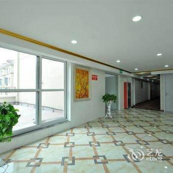 尚客优快捷酒店(临沂国际会展中心店)酒店提供图片