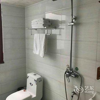 眉县汤峪龙凤温泉宾馆酒店提供图片