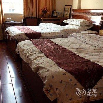 肇庆新达商务酒店酒店提供图片