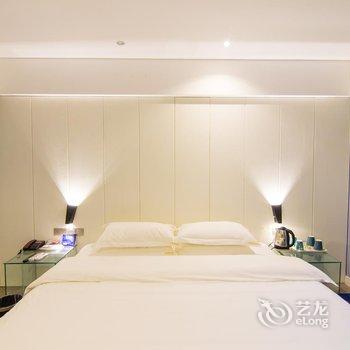 南阳东城精品酒店酒店提供图片