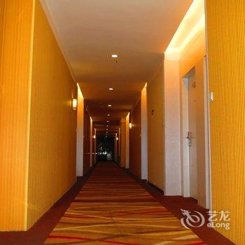渭南乐居商务酒店(火车站店)酒店提供图片