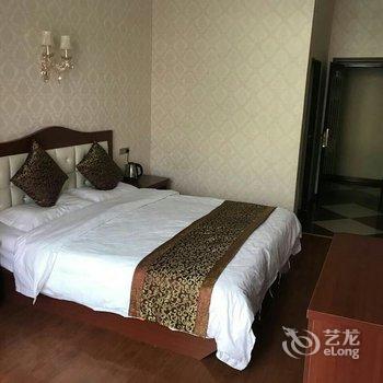 眉县汤峪龙凤温泉宾馆酒店提供图片