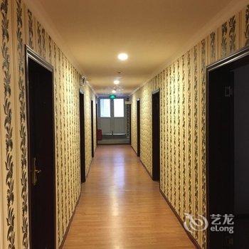 广安时代酒店酒店提供图片