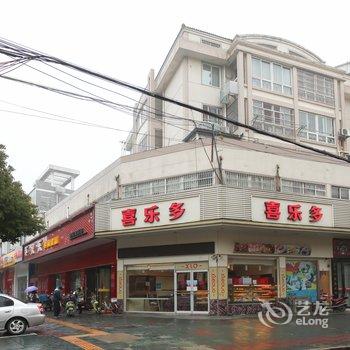 如家快捷酒店(常州金坛东门大街店)酒店提供图片