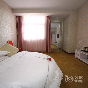 菏泽党校大酒店(青宜酒店)酒店提供图片