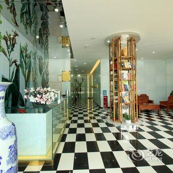 南阳东城精品酒店酒店提供图片