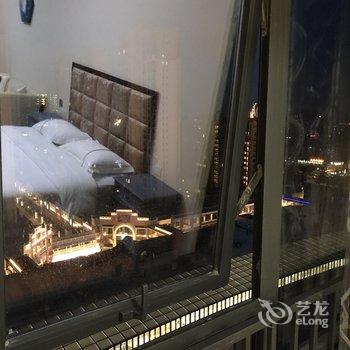 东莞时光琉璃酒店式公寓酒店提供图片