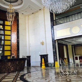 呼伦贝尔天鹅湾酒店酒店提供图片