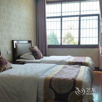 衡阳南岳南山园酒店酒店提供图片