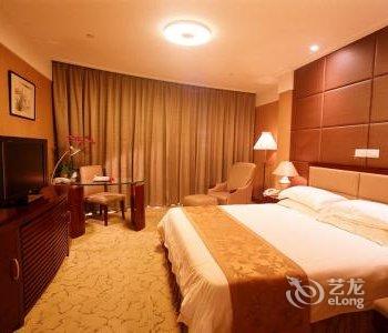 南昌欧尚欢乐颂酒店公寓酒店提供图片