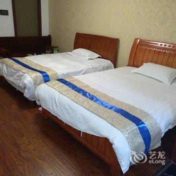 南昌欧尚欢乐颂酒店公寓酒店提供图片