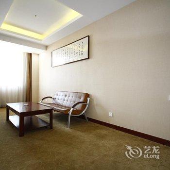 菏泽党校大酒店(青宜酒店)酒店提供图片