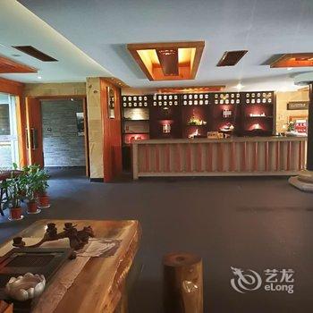 青城山天辰上善酒店(都江堰)酒店提供图片