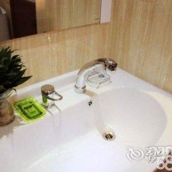 南昌欧尚欢乐颂酒店公寓酒店提供图片