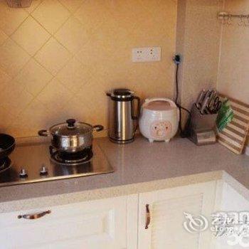 南昌欧尚欢乐颂酒店公寓酒店提供图片