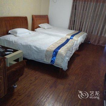 南昌欧尚欢乐颂酒店公寓酒店提供图片