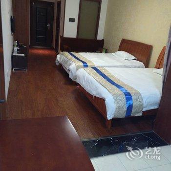 南昌欧尚欢乐颂酒店公寓酒店提供图片