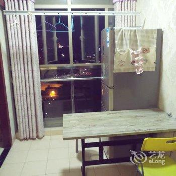 南昌欧尚欢乐颂酒店公寓酒店提供图片