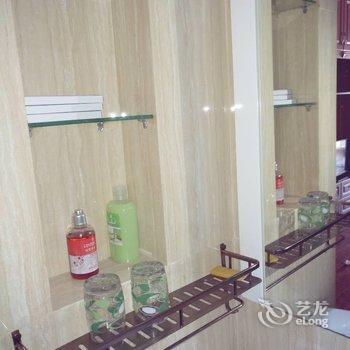 南昌欧尚欢乐颂酒店公寓酒店提供图片