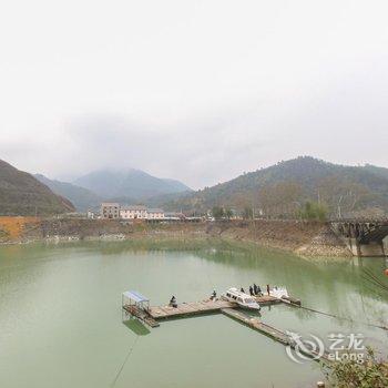 千岛湖映湖阁农庄酒店提供图片
