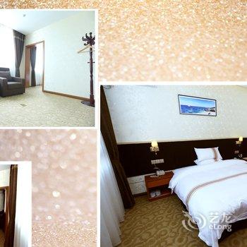 重庆京三酒店酒店提供图片