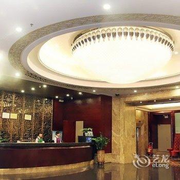 中山古镇南威商务酒店酒店提供图片
